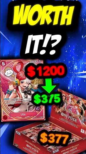 Is EB03 Worth It? 4 Hit Boxes Changes Everything | One Piece TCG