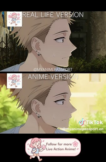 Tonight is another wonderful scene from ‘A Fragrant flower blooms with Dignity’ showing Rintaro and Kaoruko enjoying a lovely sunny afternoon in Hiro-o north park as Rintaro presents a cake he made himself for her birthday. 📍location - Hiro-o north park, Tokyo Where do you want to see the next live action anime adaptation? Make sure to leave a comment on where we should go next! Make sure to also follow us on Instagram and TikTok to stay up to date with our latest adventures 今夜は『薫る花は凛と咲く』から、素敵な