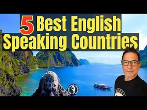 Top 5 English Speaking Countries to Live or Retire In (For Cheap)