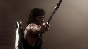 Mortal Kombat 11: Watch Rambo rip a dude’s freakin’ throat out in this gameplay trailer
