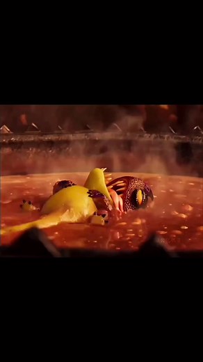 Dragon Training Tips and Flying Techniques in How to Train Your Dragon 2
