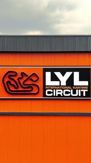 LYL International Karting Circuit: Opening Soon at Monkeys Canopy