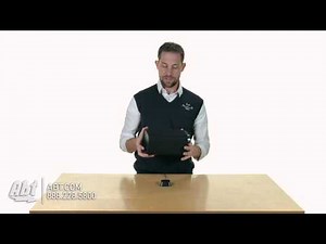 iHome Portable Bluetooth Speaker Overview - IBT30BC