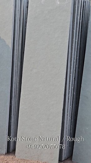 1.8K views · 39 reactions | Kota Stone Blue Natural stone  We...