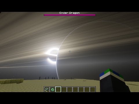 The Iteration Shader, Is My New Favorite Shader!!!