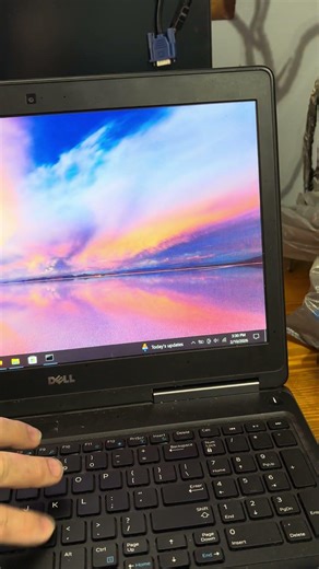 Windows key shortcuts #11