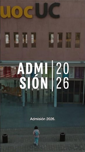 Empieza desde donde estés | Duoc UC Admisión 2026