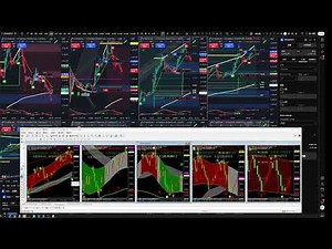 tradingview对接交易所api实操讲解