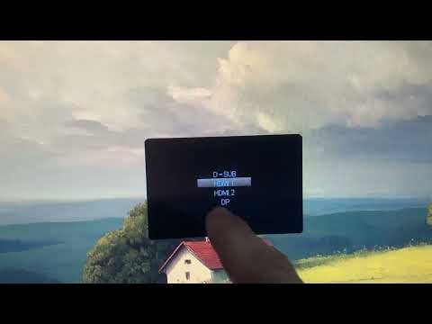 How to Fix AOC Monitor Not Turning On (Full Guide)