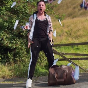 The gang is back and they're moving up a league. #Brassic series 2 Sky One | Now TV All episodes 7 May | Sky TV