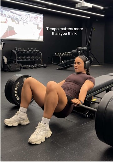 Maximize Gains with Slow Tempo Training Techniques