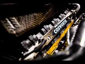 Cosworth at 60