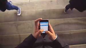 Do your business banking wherever your business takes you. ATB’s new Business Mobile app is quick and smart. Learn more at http://atb.com/businessmobile | ATB Financial