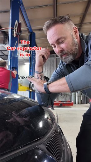 2.7K views · 11 reactions | Just relax, we’ll get your car straightened out  | Master AutoTech | Facebook