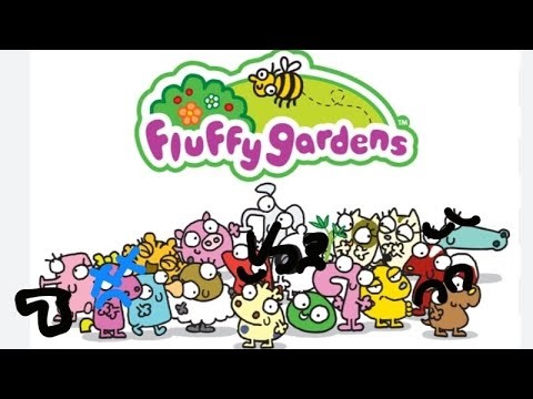 Fluffy gardens ytp