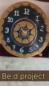 #WorkingModel#ClockWorkingModel#ScienceProject#SchoolProject#ScienceModel#WorkingModelProject