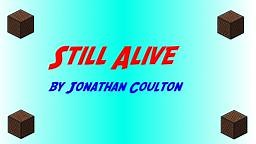 Still Alive by Jonathan Coulton on Noteblocks Minecraft Map