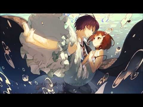 Nightcore - All of Me
