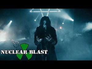 DIMMU BORGIR - Interdimensional Summit (OFFICIAL MUSIC VIDEO)