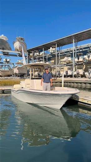 2.1K views · 26 reactions | Meet the 2025 231 Coastal Explorer by...