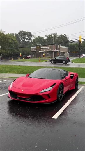 Ferrari F8: The Ultimate Supercar Experience