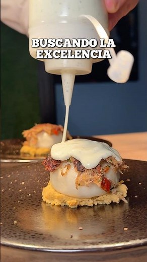 Menú Degustación 39€ TOP en Madrid