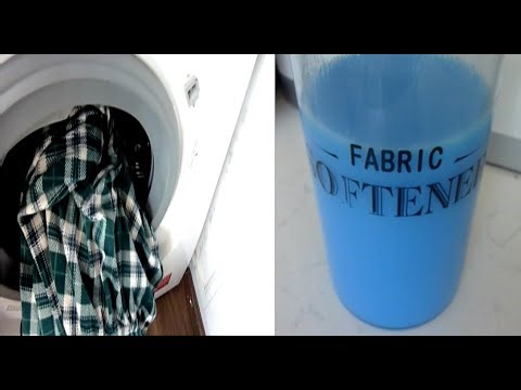 Secret Laundry Hacks for Long-Lasting Freshness!