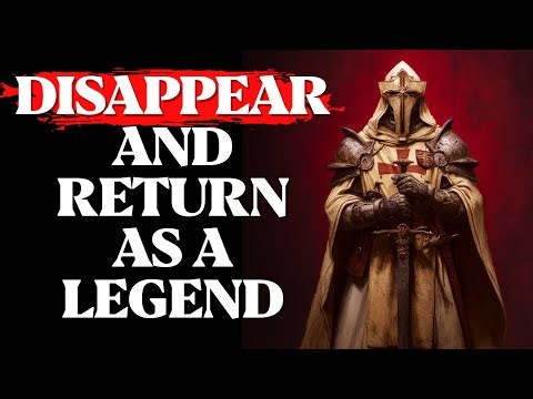 The Code of Conduct That Turned Men Into Legends