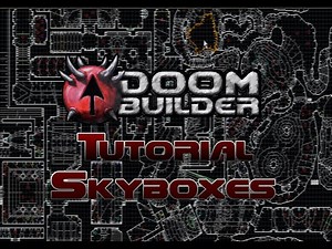 Tutorial Doom Builder: Skyboxes