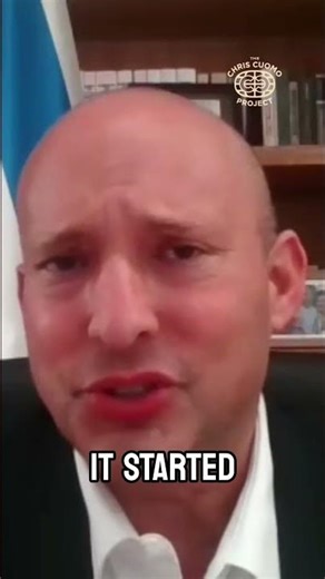 This War Started 25 Years Ago