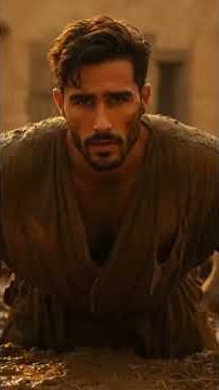 The Prodigal Son: A Cinematic Journey of Redemption | Luke 15:11–32