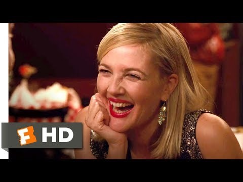 Going the Distance (2010) - Can I Get Your Drink Order? Scene (1/7) | Movieclips