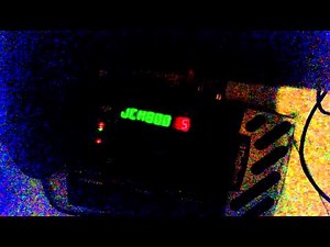 Digitech RP350 (My Presets)