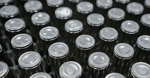 Tesla cofounder's Redwood shows 95% efficiency in battery recycling pilot