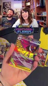Pokemon Mega Dream God Pack...és nem is akármilyen :)