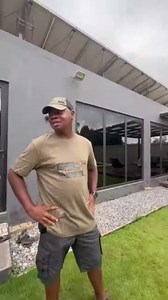 2.9M views · 97K reactions | A Luxury Container House In Ghana  | Wodemaya | Facebook