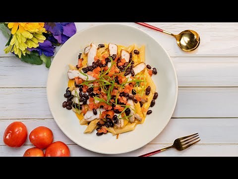 Easy COPYCAT RUBY TUESDAY'S SONORA CHICKEN PASTA Recipe | Recipes.net