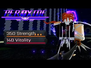 The Most Abusive Lightning Build | Peroxide