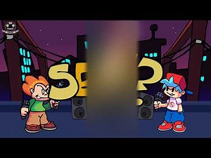 Pico Vs Girlfriend / Friday Night Funkin - SUJES