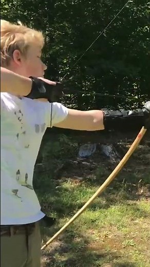 Medieval Longbows: The 200-Yard Armor-Piercing Snipers