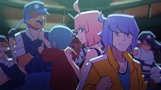 UNBEATABLE launches November 6