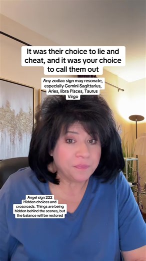 Hidden Choices and Crossroads in Zodiac Signs