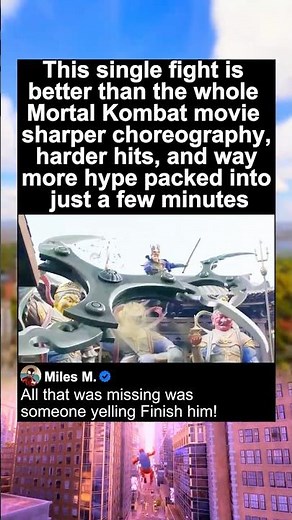 Detective Dee - Epic Fight Scene