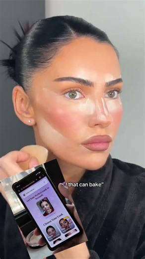 This is exactly how to do this makeup #girlmakeup