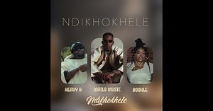 Ndikhokhele (feat. Boohle) - Single by Mailo Music & Heavy-K on Apple Music