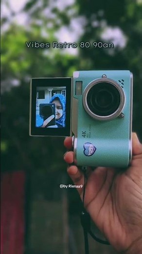 ccd camera #digicam #retrovibes