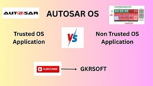 Trusted vs Non-Trusted OS Applications: When to Choose | Karudaiyar Ganapathy posted on the topic | LinkedIn