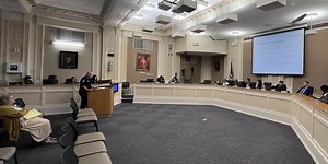 Lexington police focus on new technology in the city