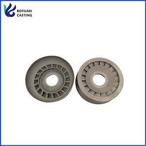 [Hot Item] Turbine Nozzle Guide Vane Used for Turbojet Engine
