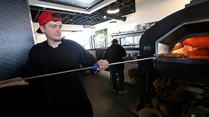 Looking for Valentine's Day dinner plans? Get a multi-course meal at these 5 Appleton restaurants